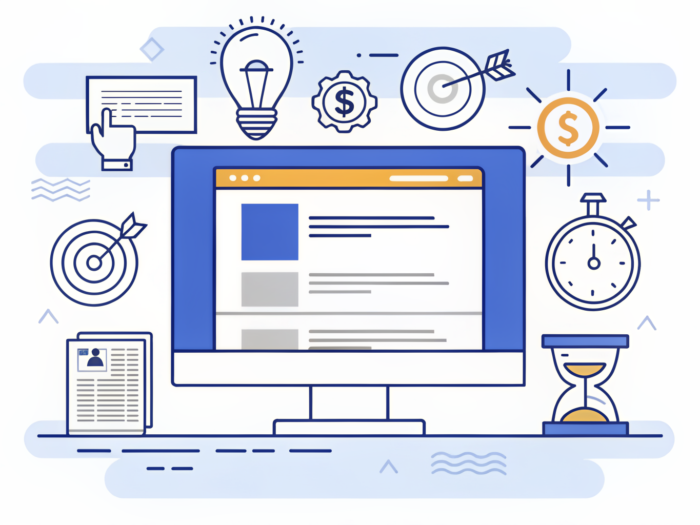 Интерфейс инструментов