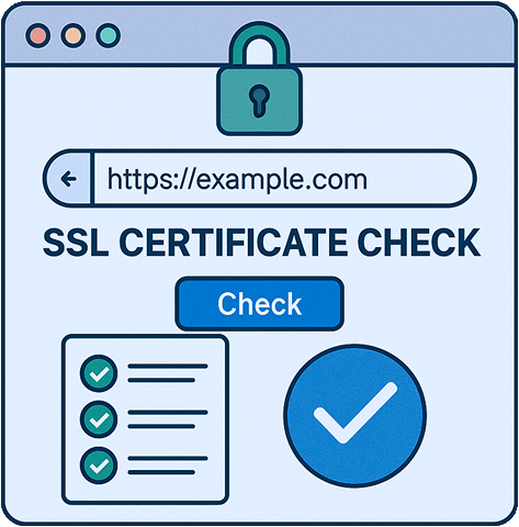 Проверка SSL-сертификата