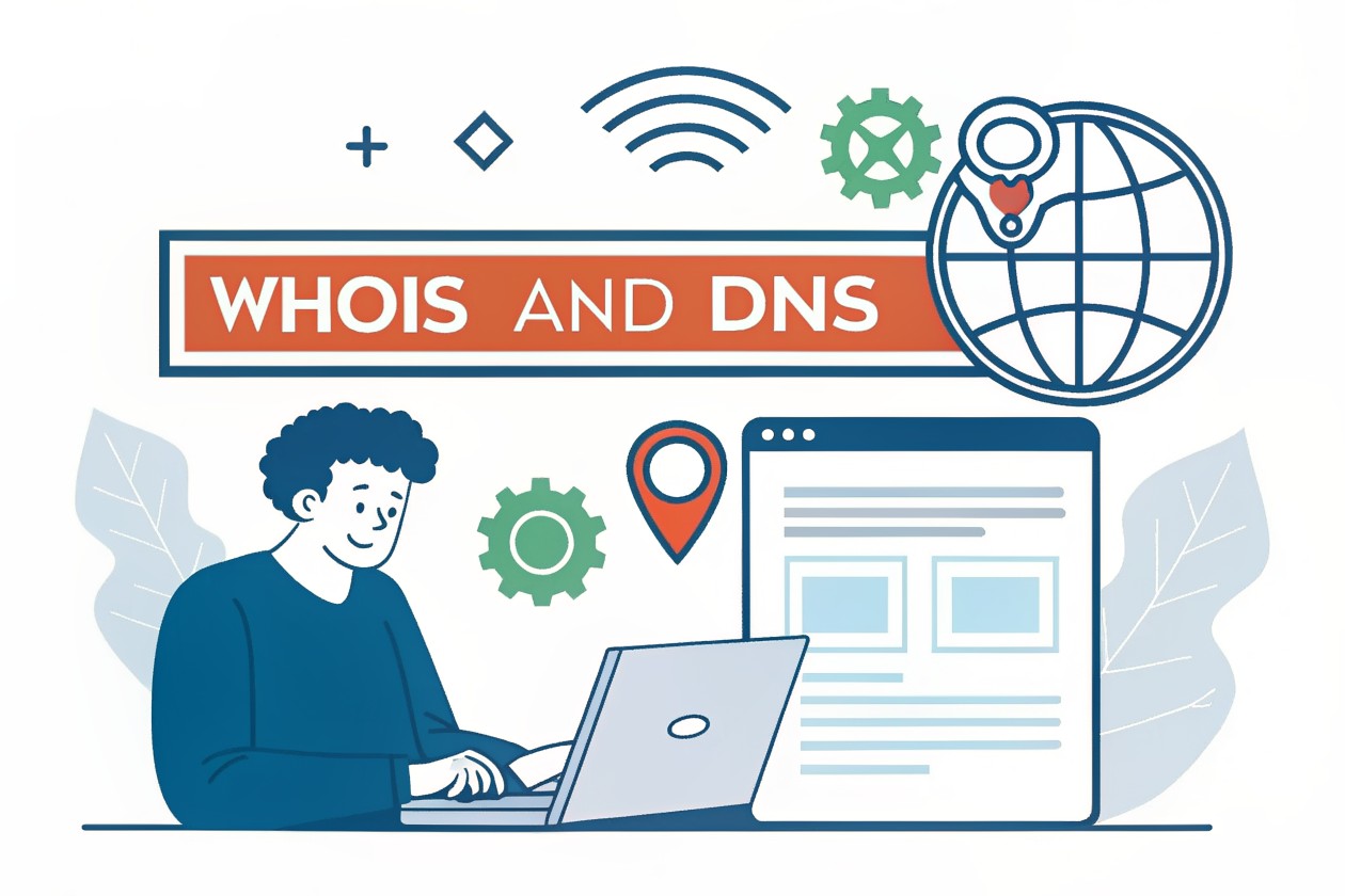 Whois